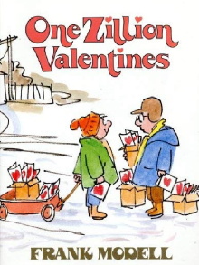 One Zillion Valentines Trailer