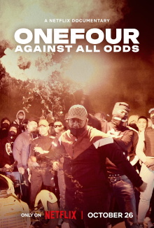 ONEFOUR: Against All Odds Trailer