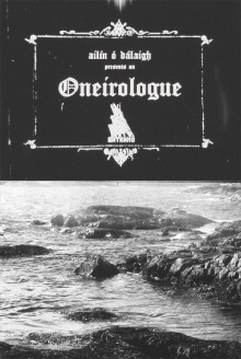 Oneirologue Trailer