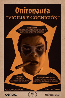 Oneironaut: Vigil and Cognition Trailer