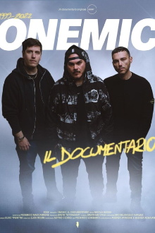 OneMic - Il Documentario Trailer