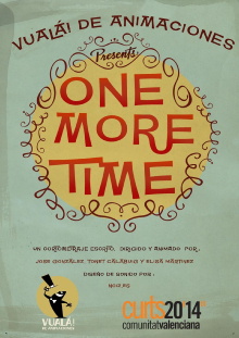 Onemoretime Trailer