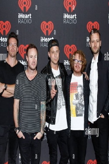 OneRepublic - iHeartRadio Music Festival Trailer