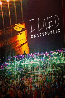 OneRepublic Live on Soundstage Trailer