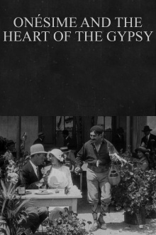 Onésime and the Heart of the Gypsy Trailer
