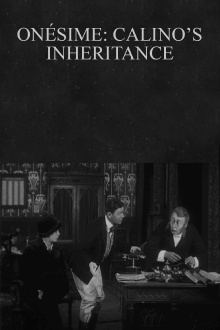 Onésime: Calino's Inheritance Trailer