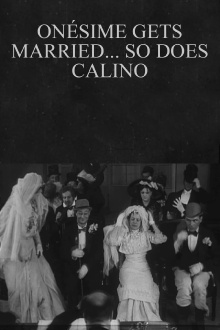 Onésime Gets Married... So Does Calino Trailer