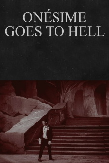 Onésime Goes to Hell Trailer