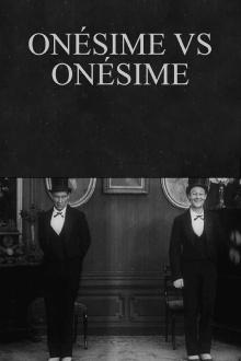 Onésime vs. Onésime Trailer