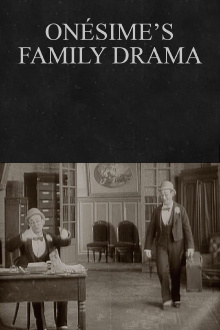 Onésime's Family Drama Trailer
