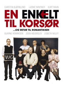Oneway-Ticket to Korsør Trailer