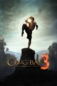 Ong Bak 3 Trailer