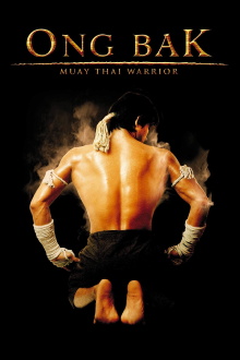 Ong-Bak Trailer