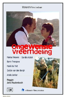 Ongewenste Vreemdeling Trailer
