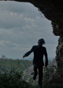 Ongoing Cave Trailer