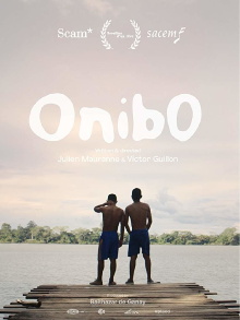 Onibo Trailer