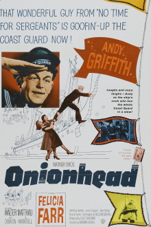 Onionhead Trailer