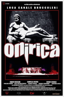 Onirica Trailer