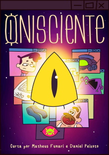 Onisciente Trailer