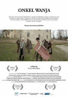 Onkel Wanja Trailer