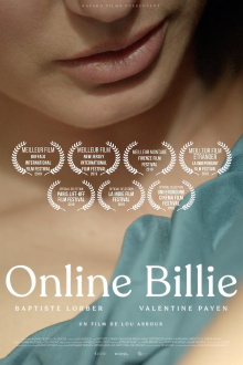Online Billie Trailer