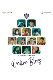 Online Blues Trailer