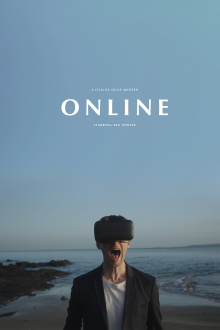 ONLINE Trailer