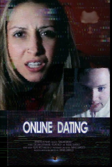 Online Dating Trailer