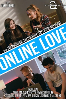 Online Love Trailer