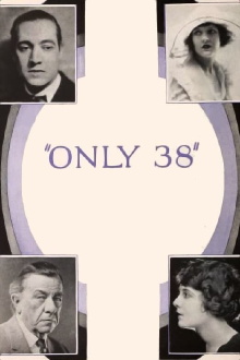 Only 38 Trailer