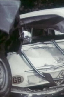 Only a Fool Breaks the 2 Second Rule: Pile-up Trailer