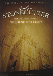 Only a Stonecutter Trailer