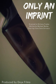 Only an Imprint Trailer