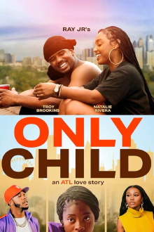 Only Child Trailer