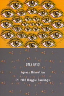 Only Eyes Trailer