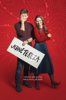 Only for Tereza Trailer