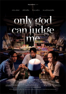 Only God Can Judge Me Trailer