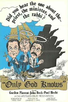 Only God Knows Trailer
