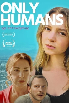 Only Humans Trailer
