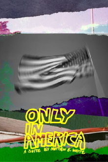 Only in America Trailer