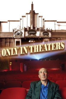 Only in Theaters Trailer