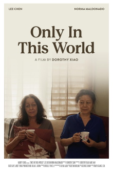 Only in This World Trailer