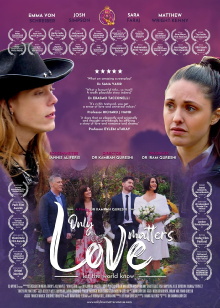 Only Love Matters Trailer