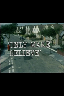 Only Make Believe Trailer