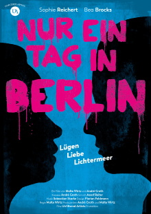 Only One Day in Berlin Trailer