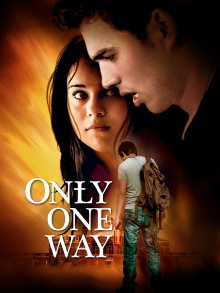 Only One Way Trailer