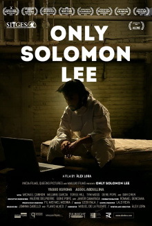 Only Solomon Lee Trailer