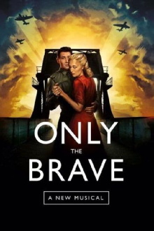 Only The Brave: A New Musical Trailer