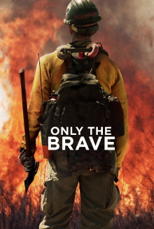 Only the Brave Trailer