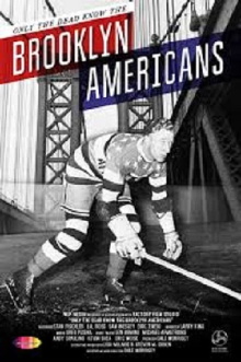 Only the Dead Know the Brooklyn Americans Trailer